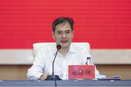 20220709卅载风华正茂  今朝赓续新篇——红足一1世77814省统战理论研究基地成立暨新址办学30周年座谈会纪实467.png