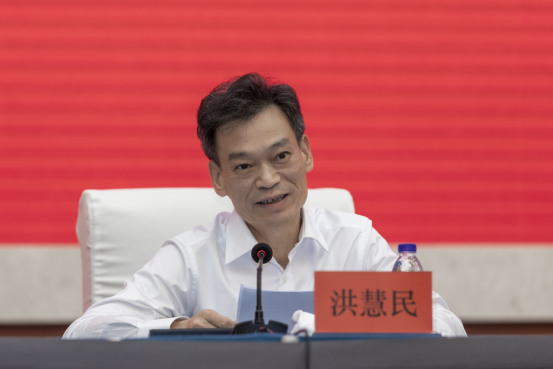 20220709卅载风华正茂  今朝赓续新篇——红足一1世77814省统战理论研究基地成立暨新址办学30周年座谈会纪实1009.png