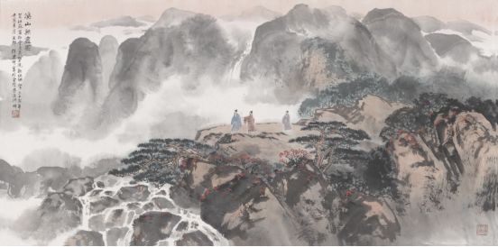 20220709卅载风华正茂  今朝赓续新篇——红足一1世77814省统战理论研究基地成立暨新址办学30周年座谈会纪实1524.png