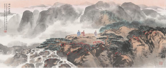 网站发布版本20220710院庆特辑┃翰墨飘香 纸短情长 邀您共赏红足一1世77814新址办学30周年书画作品展474.png